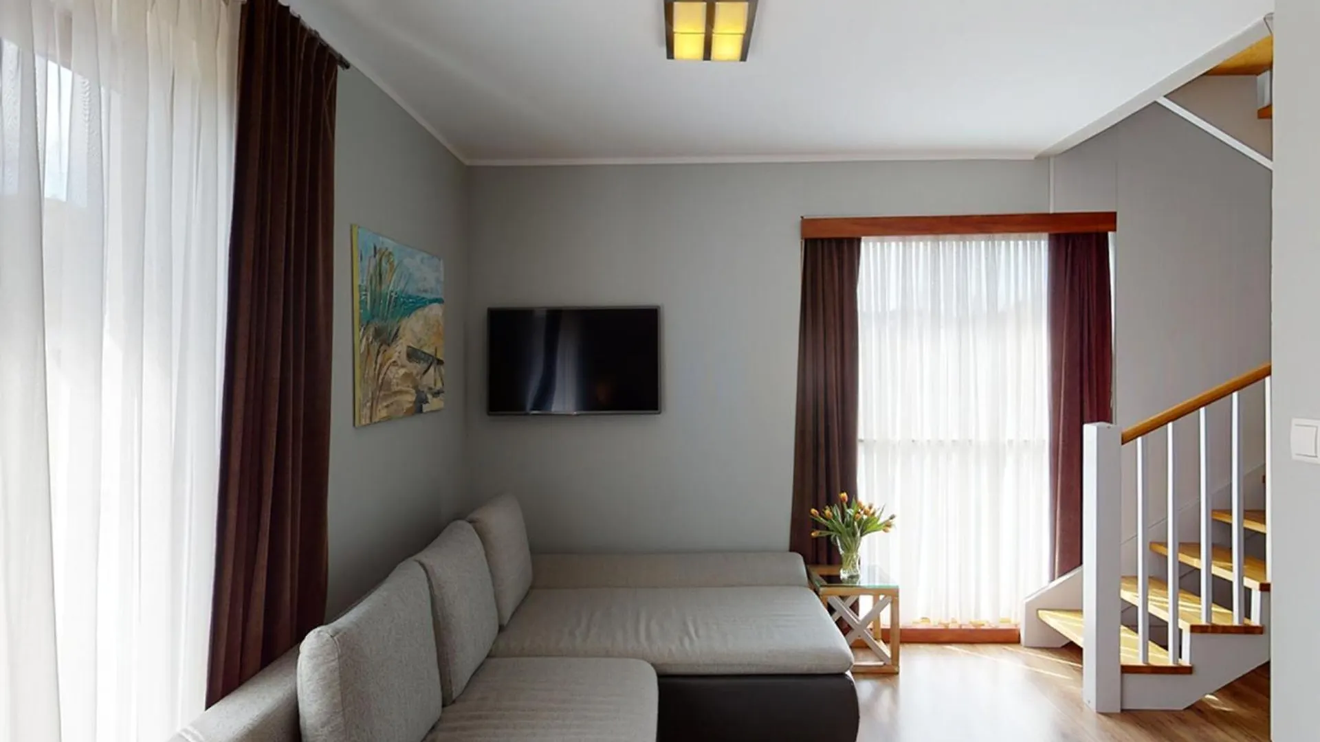 Sentoza Sopot Villa Poland