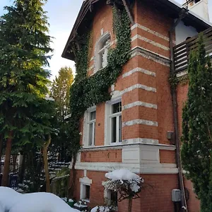 Old House Проживание в семье