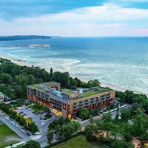 4* Отель Marriott &