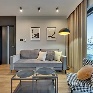 Apartment Grand
